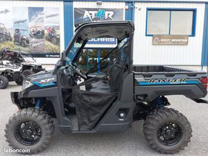 PROMO POLARIS RANGER XP 1000 NORDIC PRO 2025