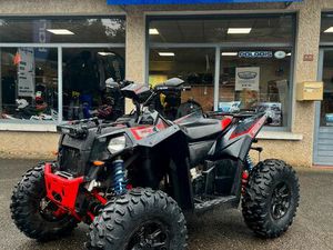 SCRAMBLER 1000 XP S 2020 - T3B - TVA RÉCUPÉRABLE