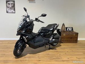 ◊PROMO◊ SYM ADX 125 E5