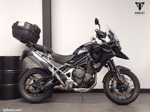 TRIUMPH TIGER 1200 GT PRO LOA POSSIBLE