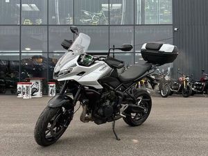 TRIUMPH TIGER SPORT 660 A2 ABS
