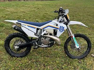 250 HUSQVARNA