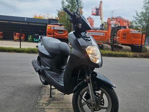 ② SYM SYMPLY (ORBIT) 50 CC CLASSE B 4 TEMPS 2014 - 14 642 KM