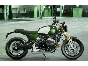 BMW R 12 NINET 'NOVEMBER-SPECIAL'