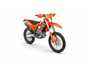 KTM EXC-F 500 EXC 500