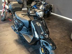 KYMCO LIKE II 125I ABS SONDERPREIS