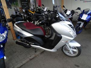 PEUGEOT CITYSTAR 125