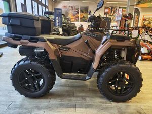 POLARIS 570 EPS SE PREMIUM