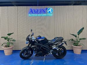 TRIUMPH SPEED TRIPLE 1050 (AMAN®)