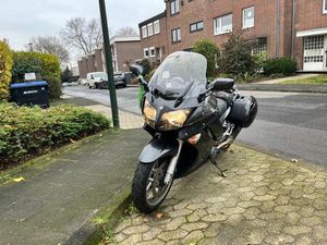 YAMAHA FJR 1300 A