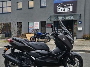 YAMAHA XMAX 125 TECH MAX+ *MY25*