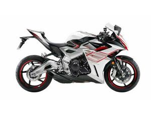 ZONTES 703 RR FÜR 118,- MONATSRATE OHNE ANZAHLUNG