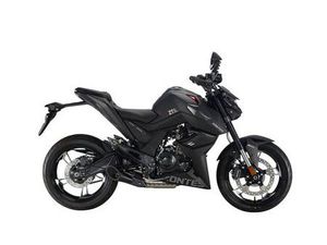 ZONTES 125 U NAKED FÜR 50,- MONATSRATE OHNE ANZAHLUNG