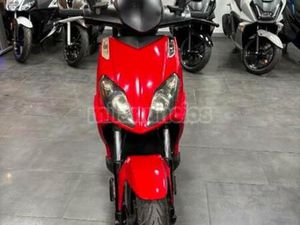 APRILIA - SPORTCITY ONE 125