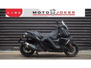 BMW - C 400 X