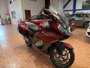BMW - K 1600 GT