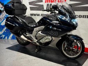 BMW - K 1600 GTL