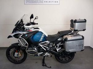 BMW - R 1250 GS ADVENTURE