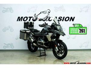 BMW - R 1250 GS
