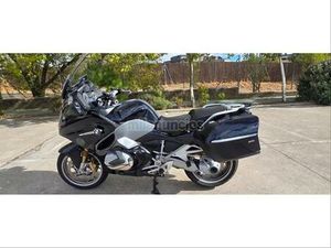 BMW - R 1250 RT