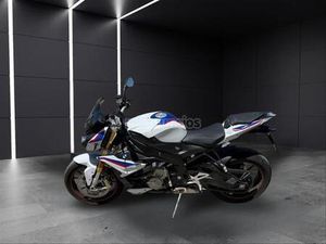 BMW - S 1000 R