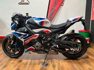 BMW - S 1000 R