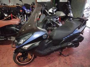 DAELIM - S3 250 FI ADVANCE