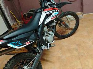 DERBI - SENDA XRREME