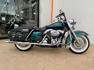 HARLEY DAVIDSON - TOURING ROAD KING CLASSIC