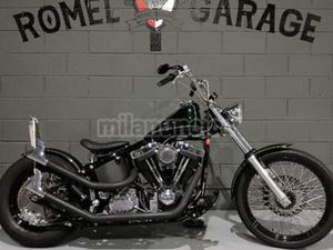 HARLEY DAVIDSON - SOFTAIL SOFTAIL STANDARD