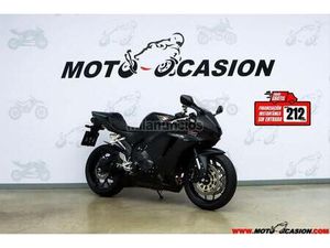 HONDA - CBR 600 RR