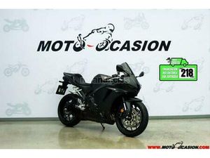 HONDA - CBR 600 RR