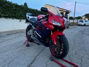 HONDA - CBR600RR