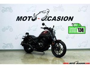 HONDA - CMX 1100 REBEL