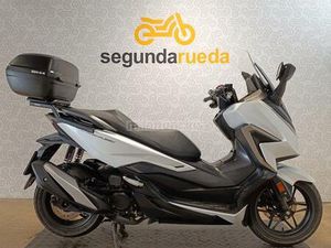 HONDA - FORZA 350