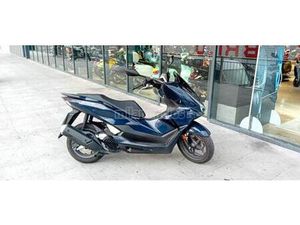 HONDA - PCX 125
