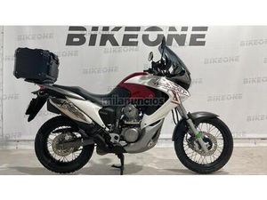 HONDA - TRANSALP XL 700 V