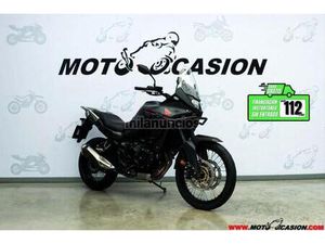 HONDA - XL 750 TRANSALP