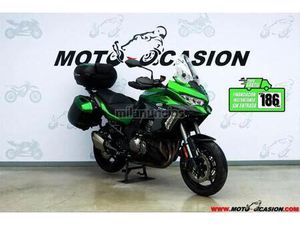 KAWASAKI - VERSYS 1000