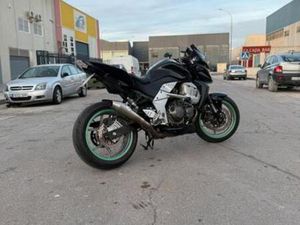 KAWASAKI - Z750