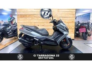 KYMCO - SUPER DINK 125 ABS