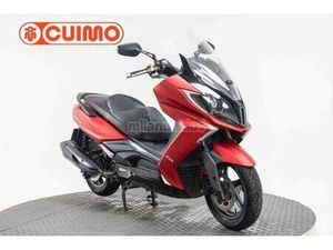 KYMCO - SUPER DINK 125 ABS