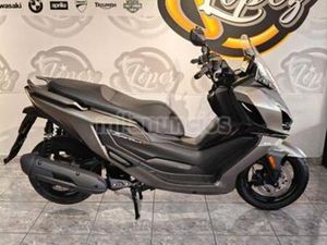 KYMCO - SUPER DINK 125I