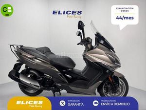 KYMCO - XCITING 400I