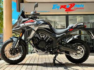 MORBIDELLI MBP - T1002VX