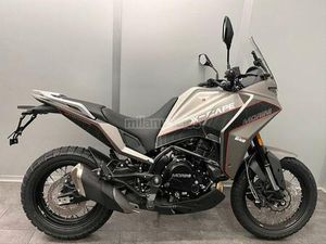 MOTO MORINI - X-CAPE