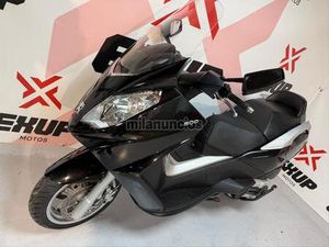 PEUGEOT - SATELIS 500 RS