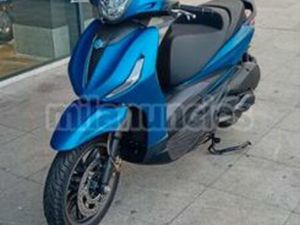 PIAGGIO - BEVERLY
