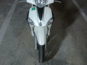 PIAGGIO - LIBERTY 125 3V