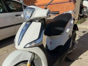 PIAGGIO - LIBERTY